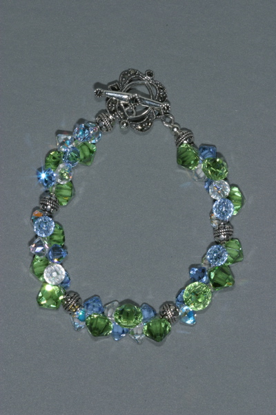 Sparkly Bracelet