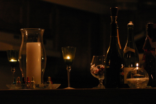 candles 'n' things